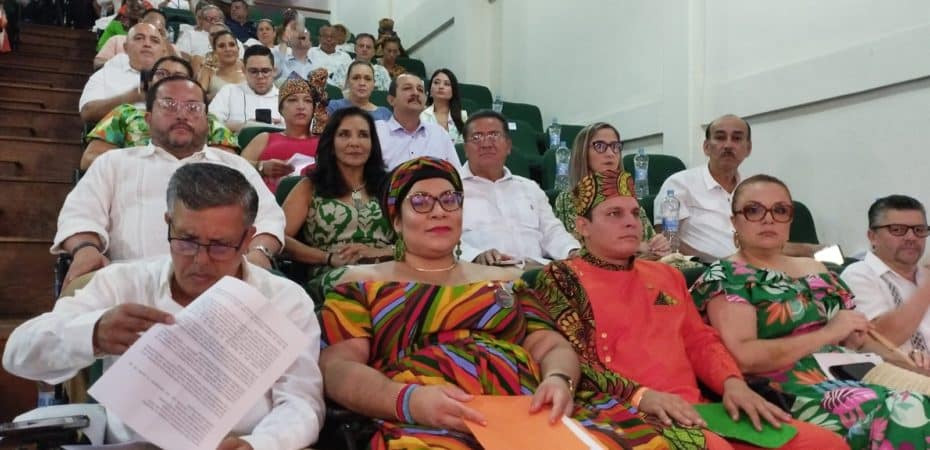 Los suplentes se reunirán este jueves en el cuarto y último en Limón

 – La nación
