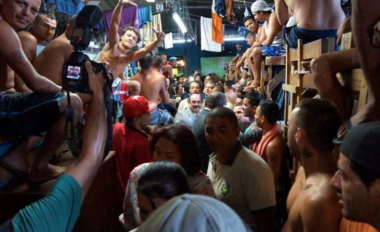 La habitación IV recomienda el Ministerio de Justicia para garantizar las camas que están privadas de libertad
– La nación