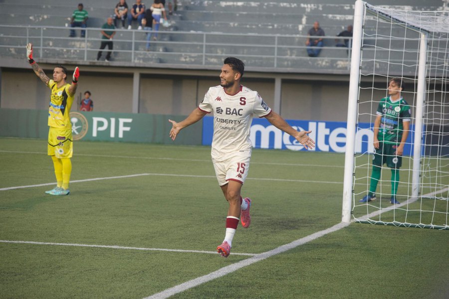 ‘Hay un sinsabor, porque Saprissa no jugó bien’ – La nación