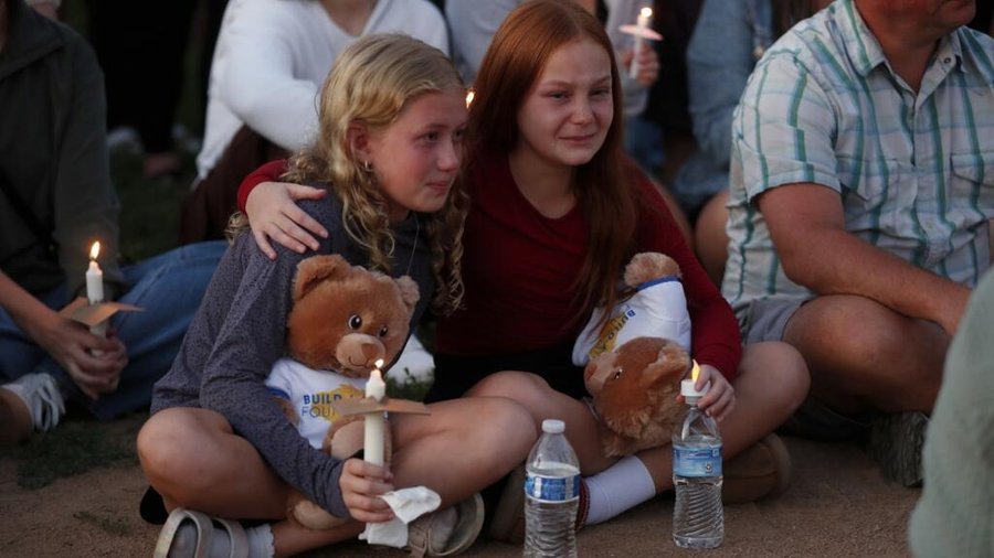 La escuela mató a la controversia desobediente sobre las armas y la comunidad trans

 – La nación