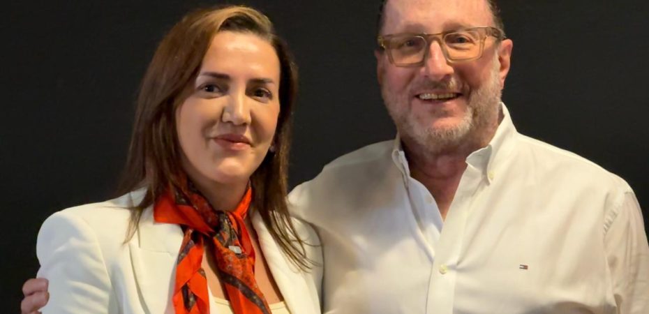 Eli Feinzaig eligió científico penal y asesor internacional como candidato para el primer vicepresidente

 – La nación