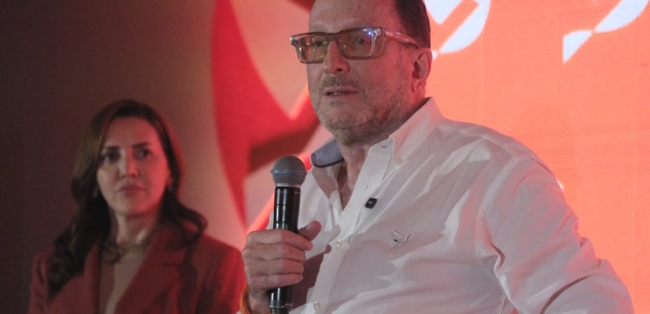 PLP confirma Eli Feinzaig como candidato presidencial para 2026

 – La nación
