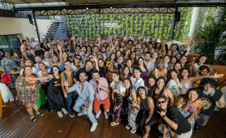 Sherlock Communications está a la cabeza de los Premios de Sabre, América Latina con 19 nominaciones
– La nacion