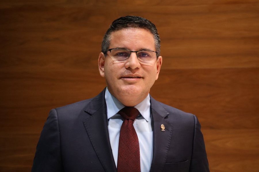 Fabricio Alvarado sugiere declarar terrorista al cartel de los Suns que maduran con el dictador de Narco

 – La nación