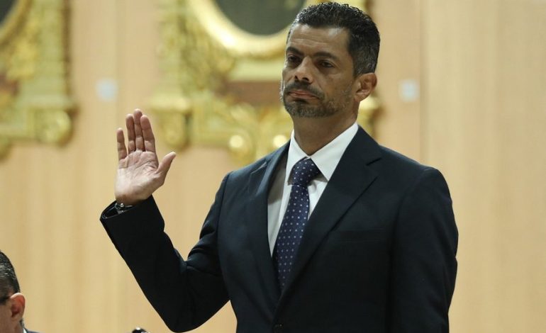 El fiscal reconoce que “no hay prisa” en el proceso penal contra Chaves para el caso BCIE
– La nación