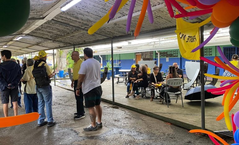 Antonio Ortega: Hoy elegimos la siguiente fracción oficial, porque vamos a ganar las elecciones
– La nación
