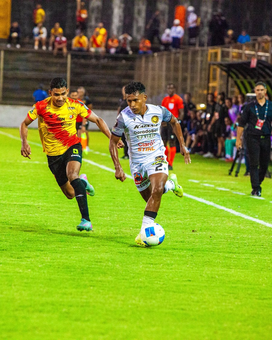 Herediano perdió demasiado ante Diriangén – La nación
