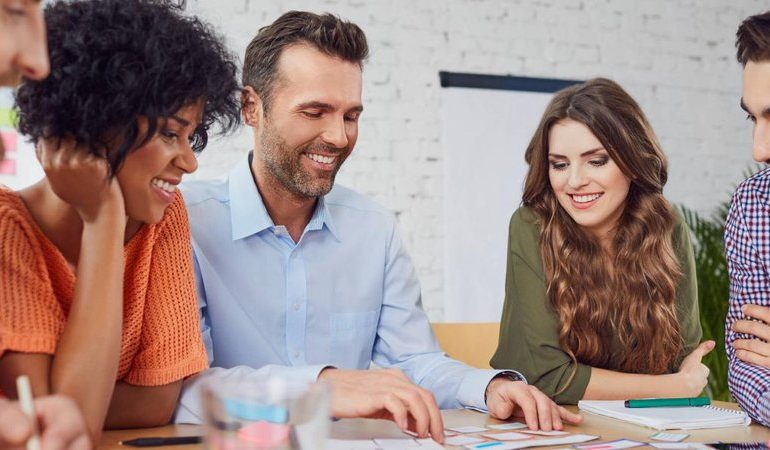 Una herramienta importante para la competitividad

 – La nacion