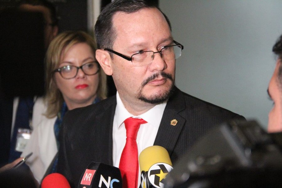 Celso Gamboa quiere ser expuesto: no quiero lo siento, no quiero piedad

 – La nación