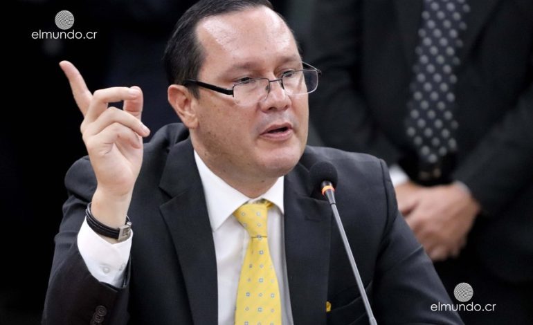 Estás listo para desconfiar del fiscal por su proximidad a Mauricio Boraschi

 – La nación