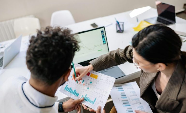 Consejos para construir relaciones duraderas en el mundo de los negocios
– La nacion