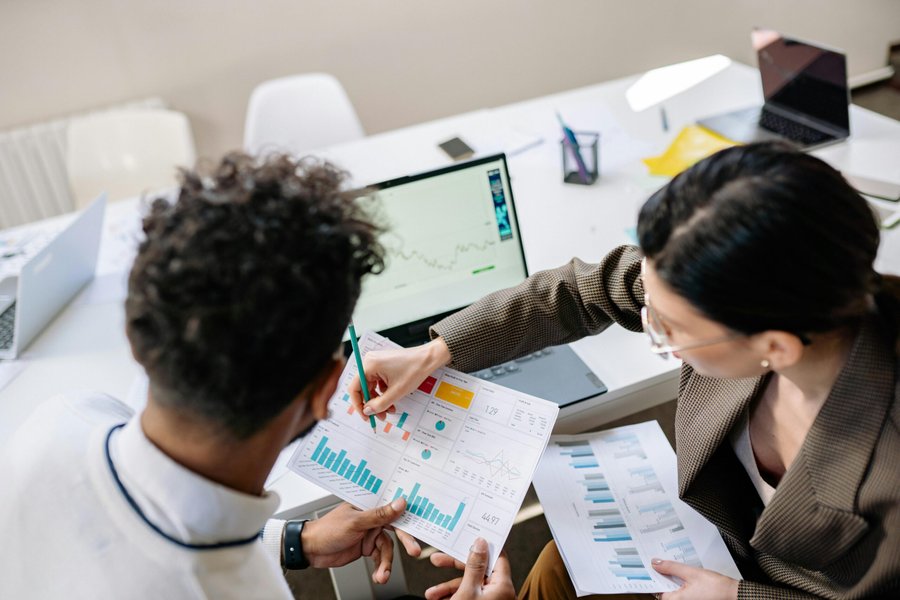 Consejos para construir relaciones duraderas en el mundo de los negocios

 – La nacion