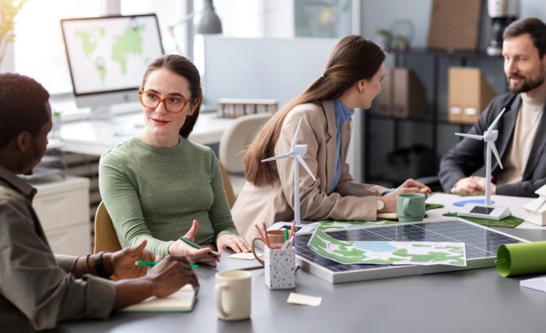 Epson fue seleccionado por el año de veinte años -old -old -old para integrar el índice FTSE4GOOD
– La nacion