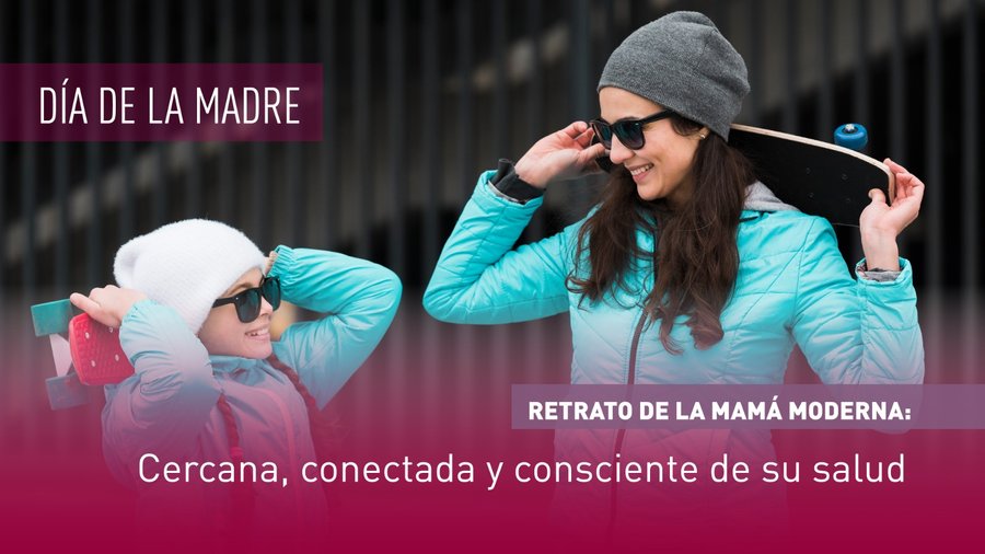 Datos sobre la madre costarricense en el Día de la Madre

 – La nación