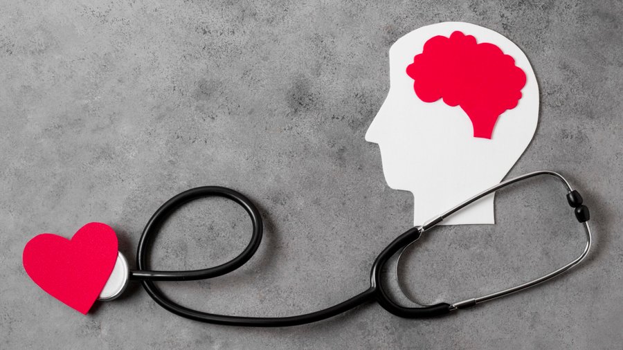 El vínculo entre el cerebro y el corazón afecta directamente su salud

 – La nacion