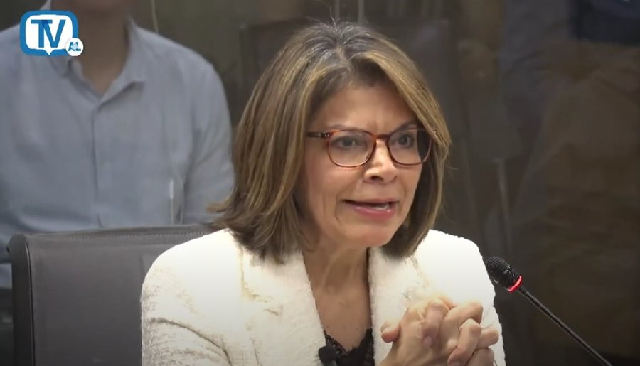 La administración de la túnica de Chaves es el más importante responsable de la crisis de seguridad

 – La nación