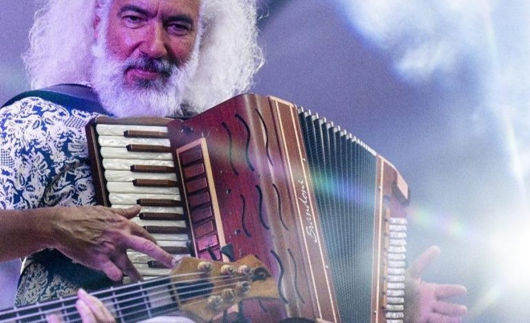 Malpaís dará un concierto gratuito este 30 de agosto en Heredia – La nación