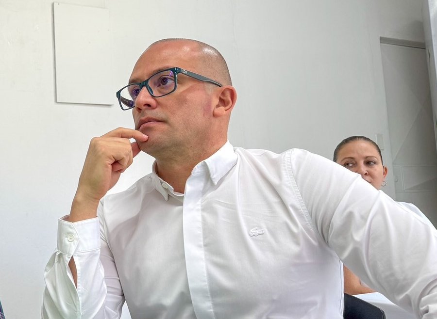 El Secretario del PLN asegura que completarán la Asamblea Nacional de Liberación ‘renovada’ el sábado

 – La nación