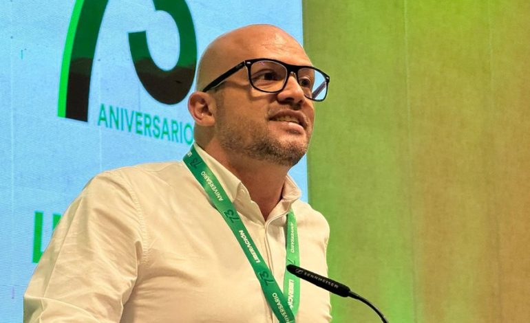 Secretario de PLN: Chavismo representa la corrupción y la antigua política 

 – La nación