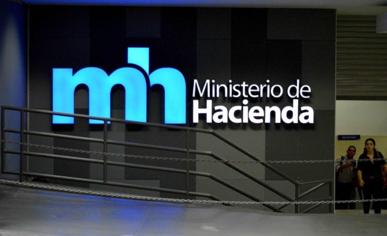 El Tribunal otorga al Tesoro la luz verde para continuar con la migración de datos al sistema Tribu-CR

 – La nación