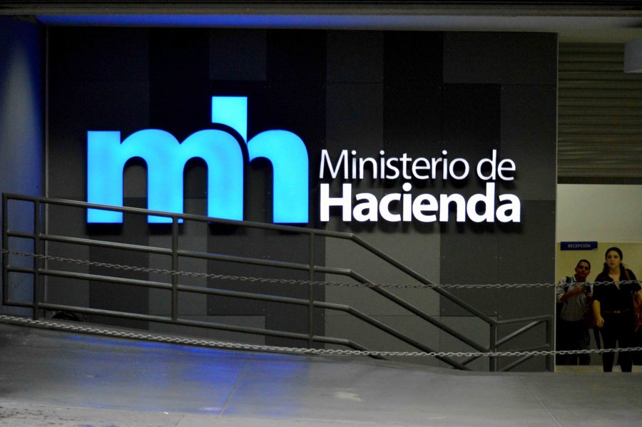 El Tribunal otorga al Tesoro la luz verde para continuar con la migración de datos al sistema Tribu-CR

 – La nación
