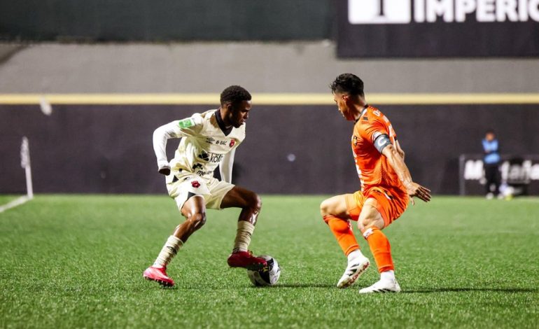 Alajuelense no sabe a darle a su afición lo que tanto quiere – La nación