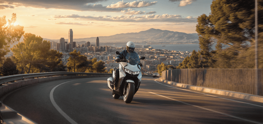 RECOMENDACIONES PARA LA COMPOSE MOTOCÍTULO POR PRIMERA VEZ
 – La nacion