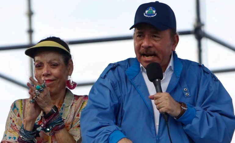 El ejército nicaragüense tendrá un control total sobre la franja fronteriza con Costa Rica

 – La nación