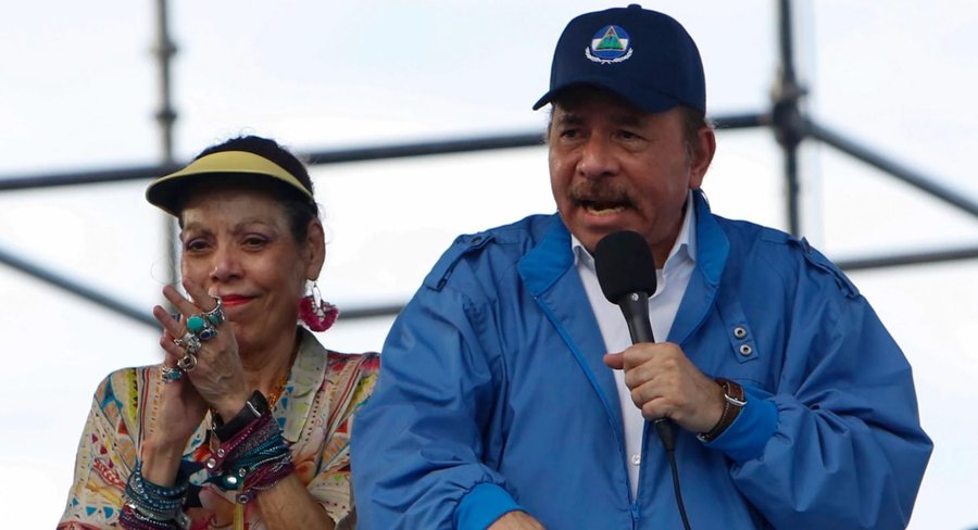 El ejército nicaragüense tendrá un control total sobre la franja fronteriza con Costa Rica

 – La nación