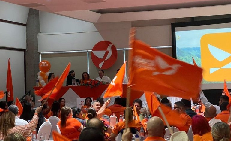 PLP Abra los registros para candidatos y delegados presidenciales a 2026

 – La nación