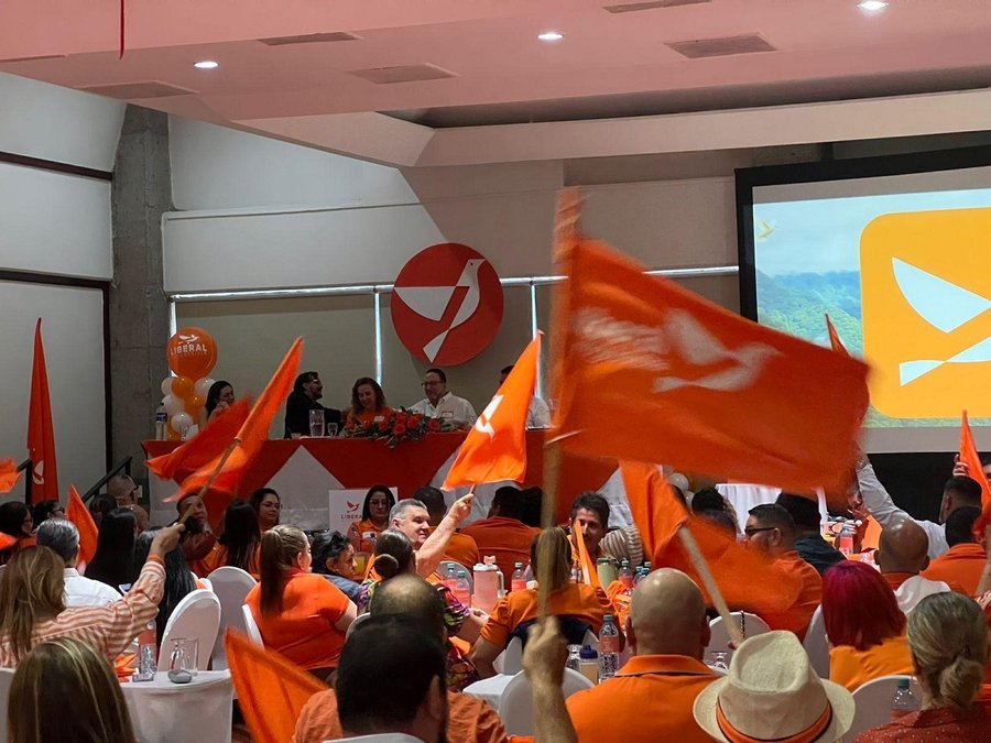 PLP Abra los registros para candidatos y delegados presidenciales a 2026

 – La nación