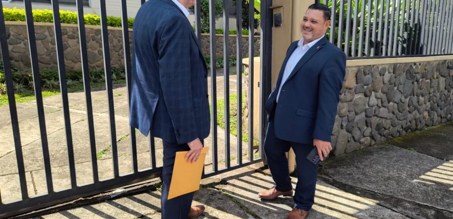 PLP: los agentes que se dan por vencidos en su categoría perderían el asiento

 – La nación