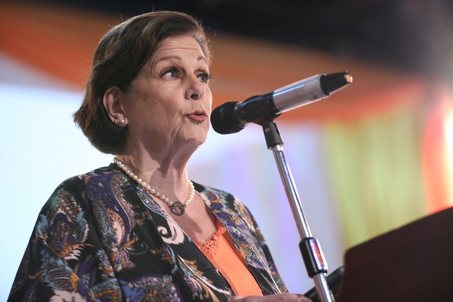 Cisneros para Arias: Limonane nunca será manso y pequeños garbanzos en manos de los políticos mentirosos

 – La nación