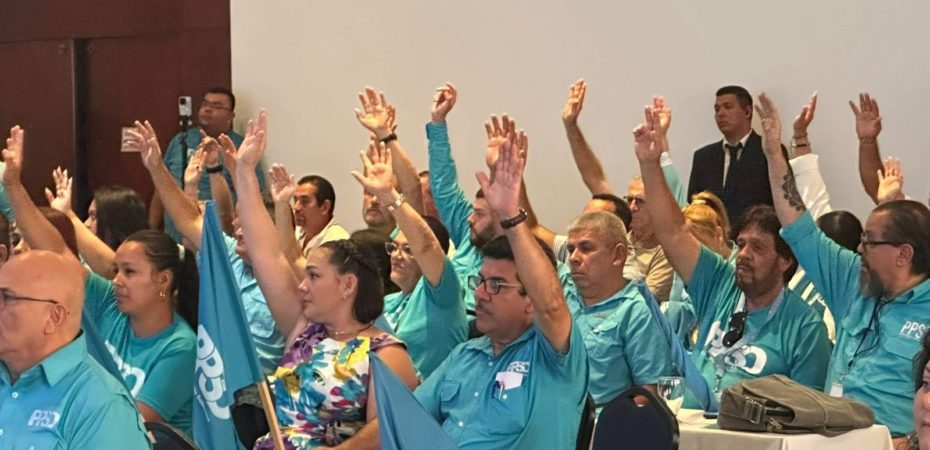 Soberanía Las personas llaman a la reunión “preventiva” para congelar el suministro de objetivos soberanos de Heredia y AlajaelapueBlo

 – La nación