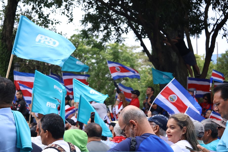 Conectan al ex director de PAC en un intento de desestabilizar la Asamblea Nacional de Pueblo Soberano

 – La nación