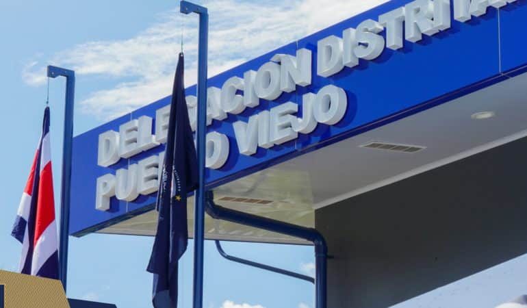 Chaves prometió en 2023 la construcción de 18 delegados de policía en 18 meses, pero solo hay 7 resoluciones que Chaves prometió en 2023 Construcción 18 Delegaciones de la Policía en 18 meses, pero solo 7 concluyen
– La nación