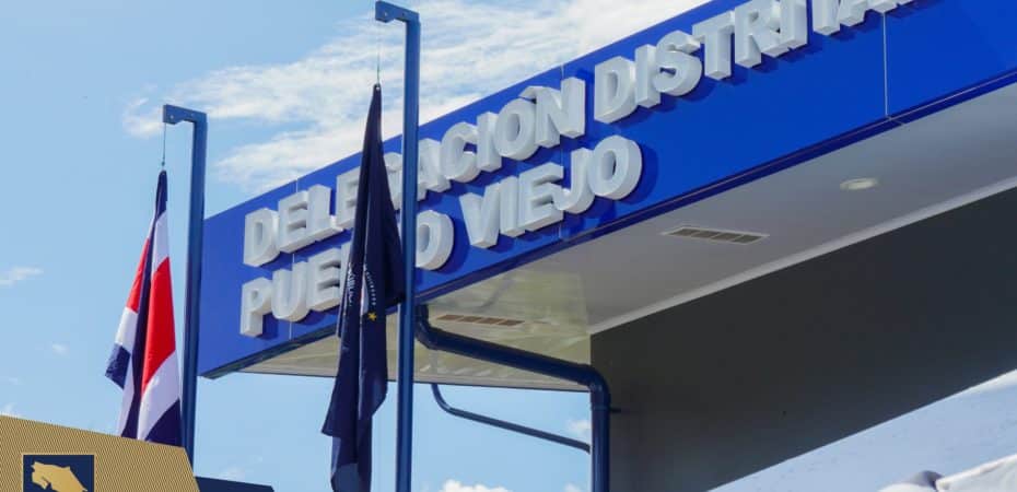 Chaves prometió en 2023 la construcción de 18 delegados de policía en 18 meses, pero solo hay 7 resoluciones que Chaves prometió en 2023 Construcción 18 Delegaciones de la Policía en 18 meses, pero solo 7 concluyen

 – La nación