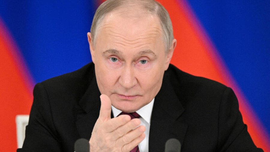 Putin dice que la reunión con Trump se puede celebrar en los Emiratos Árabes Unidos.

 – La nación