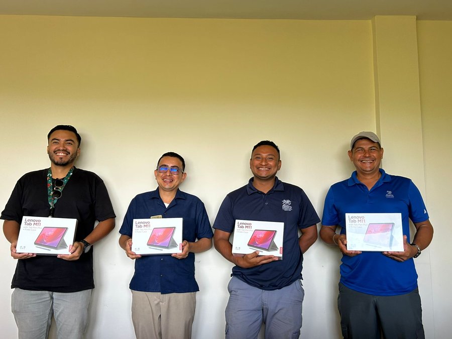 El programa reconoce el crecimiento personal y profesional de los compañeros de trabajo en la reserva de conchal

 – La nacion