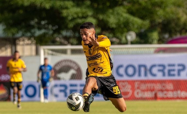 Saprissa bajo fuego cruzado por la no contratación de Randy Ramírez – La nación