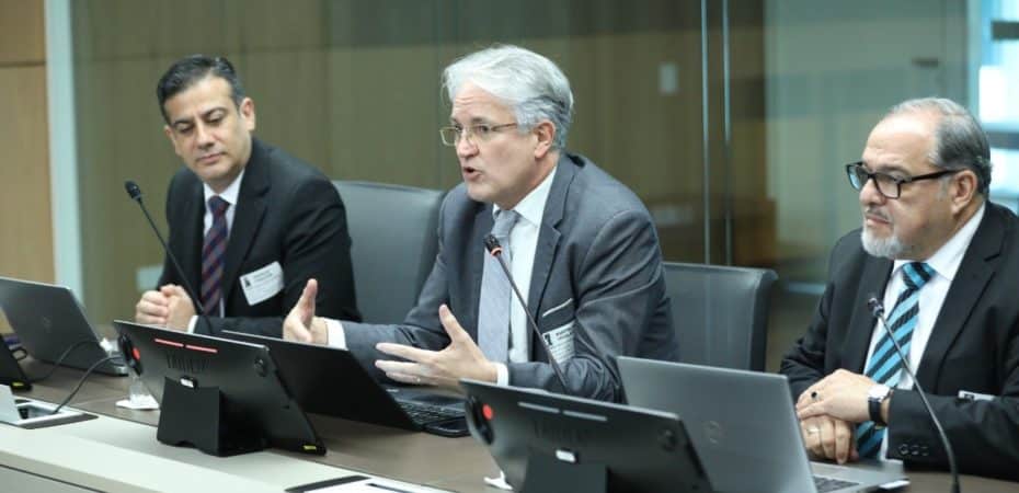 “Esta tarea será muy difícil de cambiarlo”: el plan de policía de Fastigan Jefe que proporcionaría a Meic demasiada fuerza

 – La nación