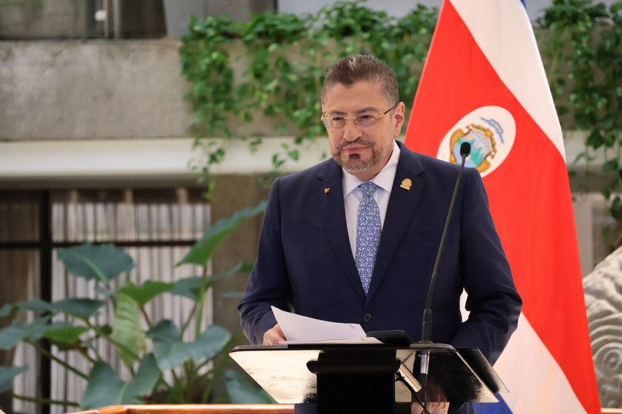 El caso BCIE fue creado por Carlo Díaz por presión de Rodrigo Arias, Patricia Solano y Fernando Cruz

 – La nación