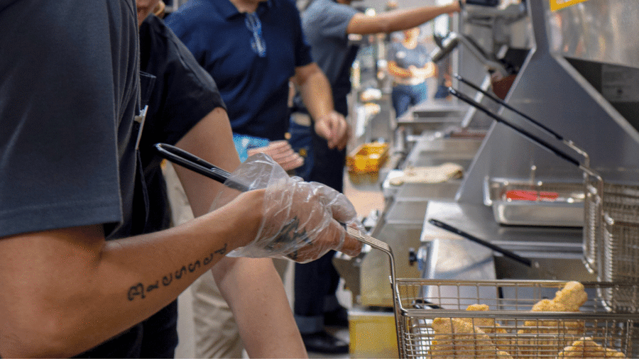 McDonald’s anuncia su “ruta de empleo” para septiembre

 – La nacion