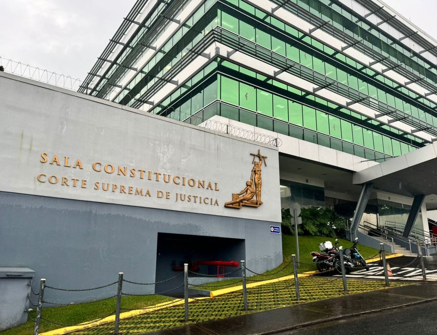 La habitación IV rechaza la acción de inconstitucionalidad contra la acción nacional de extradición

 – La nación