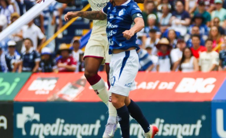 Cartaginés le sube los colores de pena al Saprissa – La nación