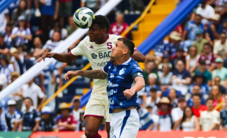 Saprisistas y brumosos, hoy juegan sus equipos y estas son las maneras de ver el juego – La nación