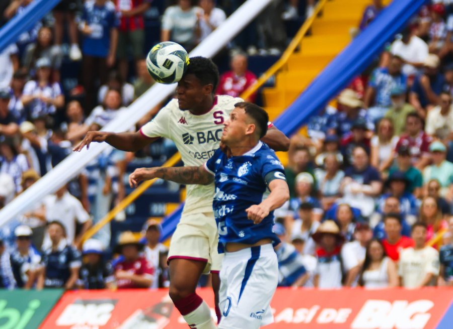 Saprisistas y brumosos, hoy juegan sus equipos y estas son las maneras de ver el juego – La nación