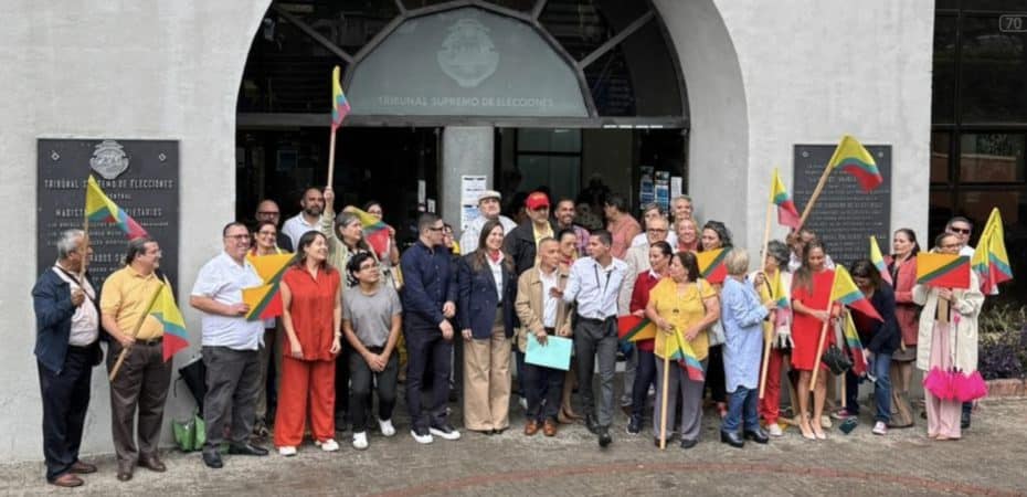 Programe Ciudadano PAC 10 días para correcciones

 – La nación