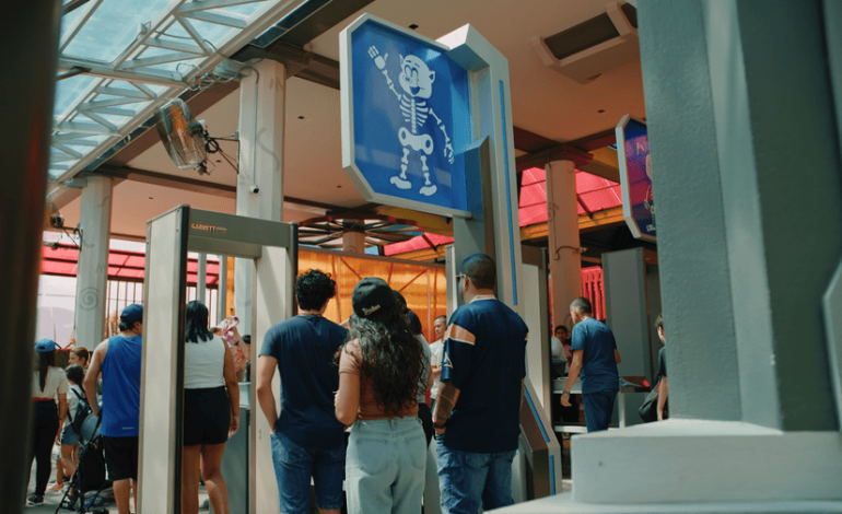 Fun Park fortalece la seguridad para proteger a los huéspedes y la operación

 – La nacion