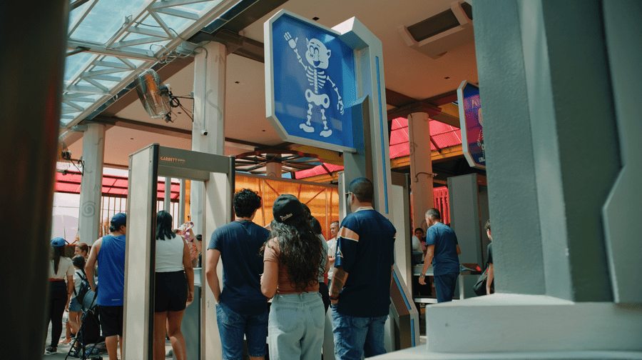Fun Park fortalece la seguridad para proteger a los huéspedes y la operación

 – La nacion